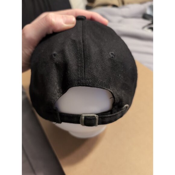 South Park 2001 Adjustable Hat Timmy Livin' A Lie Black - Picture 4 of 11